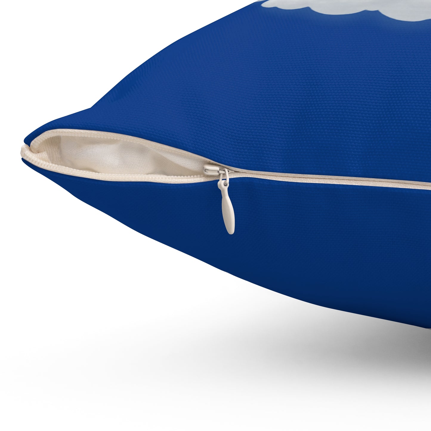 Inspirational Throw Pillow - "I Release, He Carries" - Christian Home Decor, Comfort Cushion, God Quote Pillow, Gift for Believers