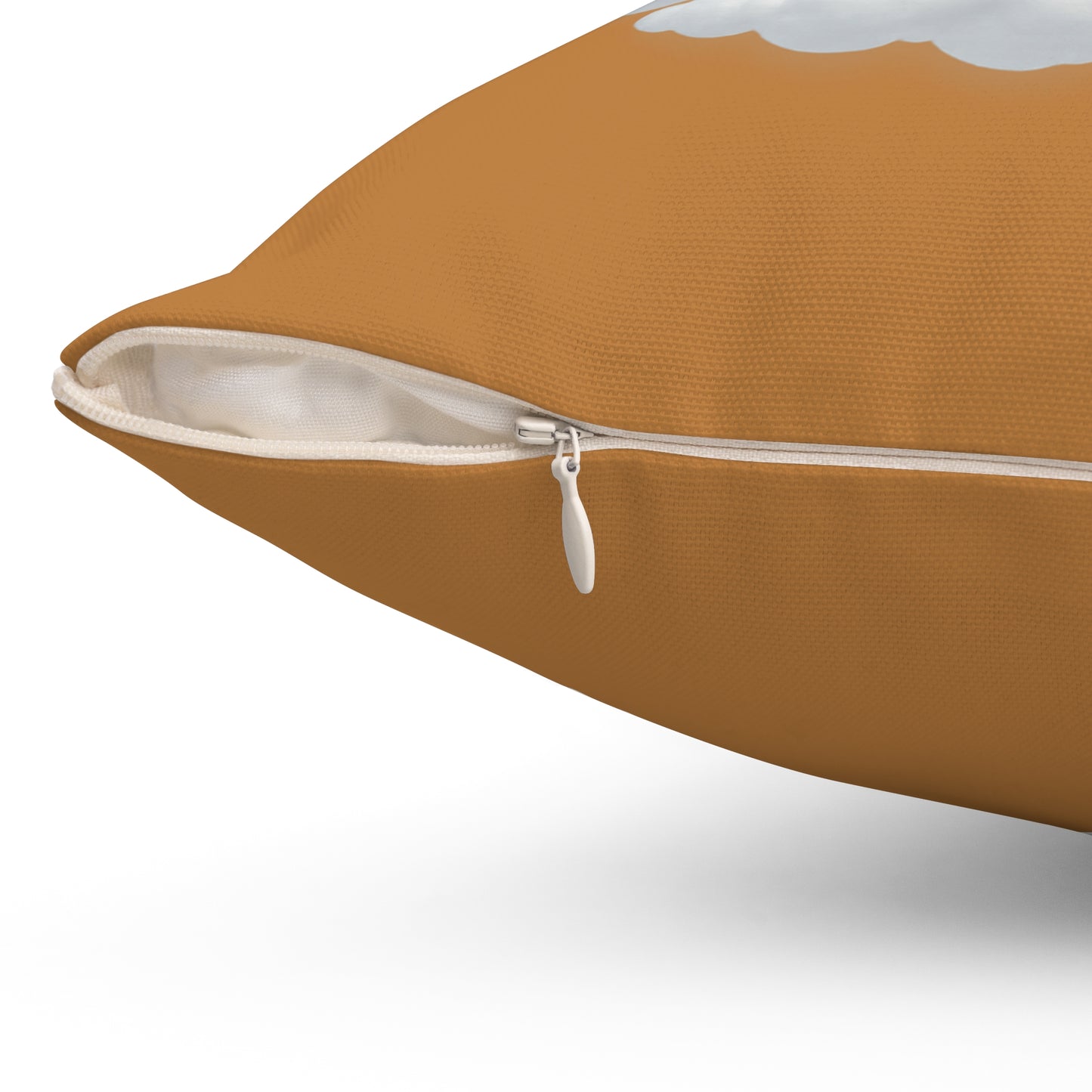 Faith-Inspired Decorative Pillow, I Release He Carries Home Accent, Religious Gift, Cozy Throw Pillow, Spiritual Decor