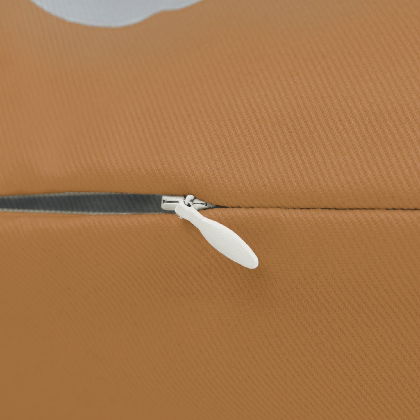 Faith-Inspired Lumbar Pillow - I Release, He Carries, Home Decor, Prayer Pillow, Gift for Believers, Christian Home