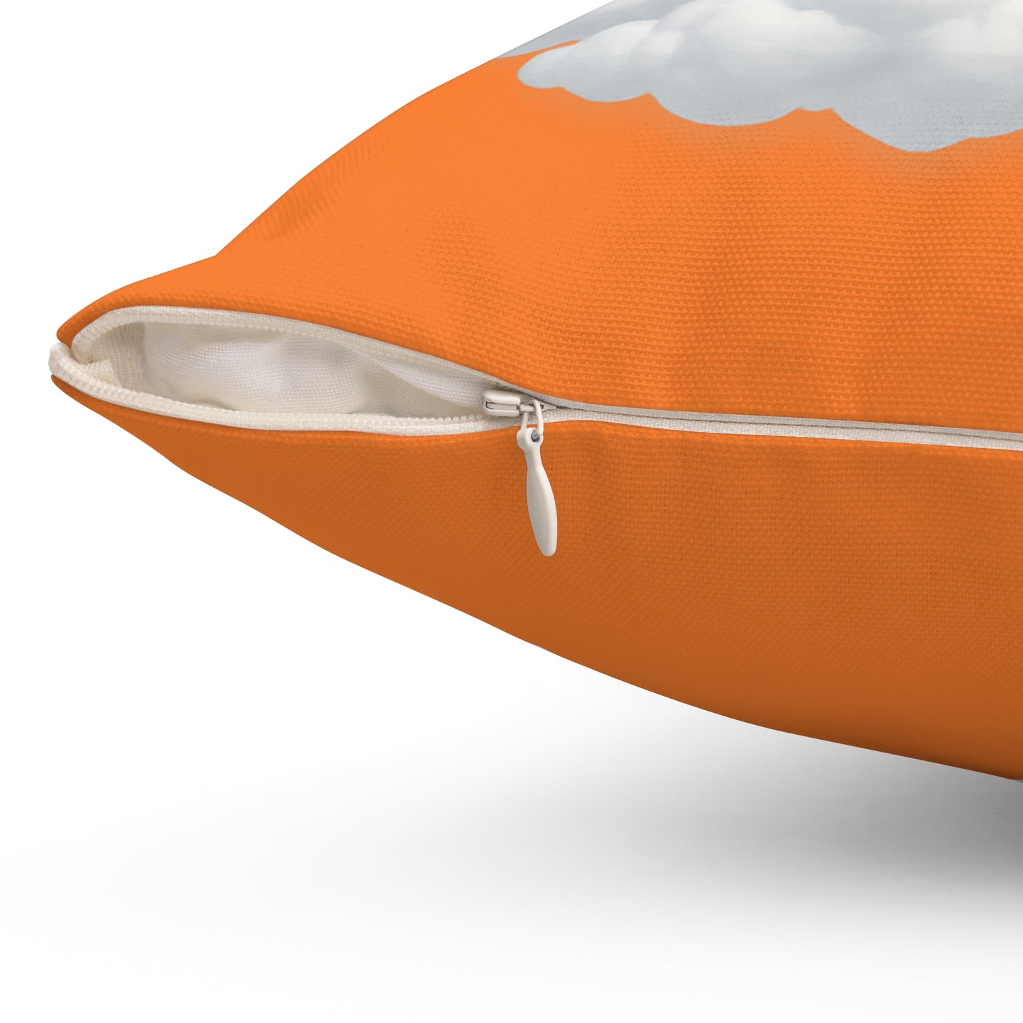 Inspirational Quote Pillow | I Release, He Carries Decor, Faith-Based Cushion, Spiritual Home Accent, Gift for Friends