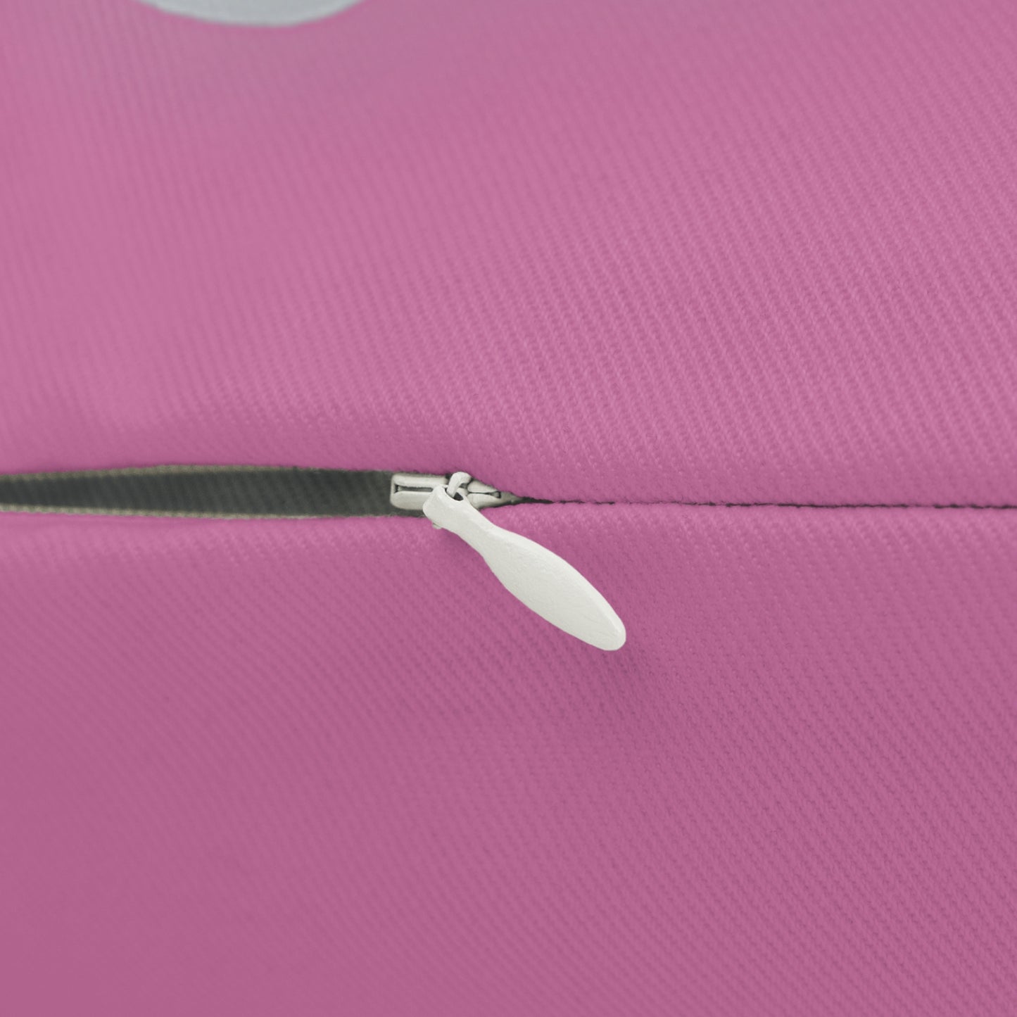 Inspirational Lumbar Pillow - I Release, He Carries, Motivational Decor, Throw Pillow for Faith, Christian Home, Gift for Any Occasion