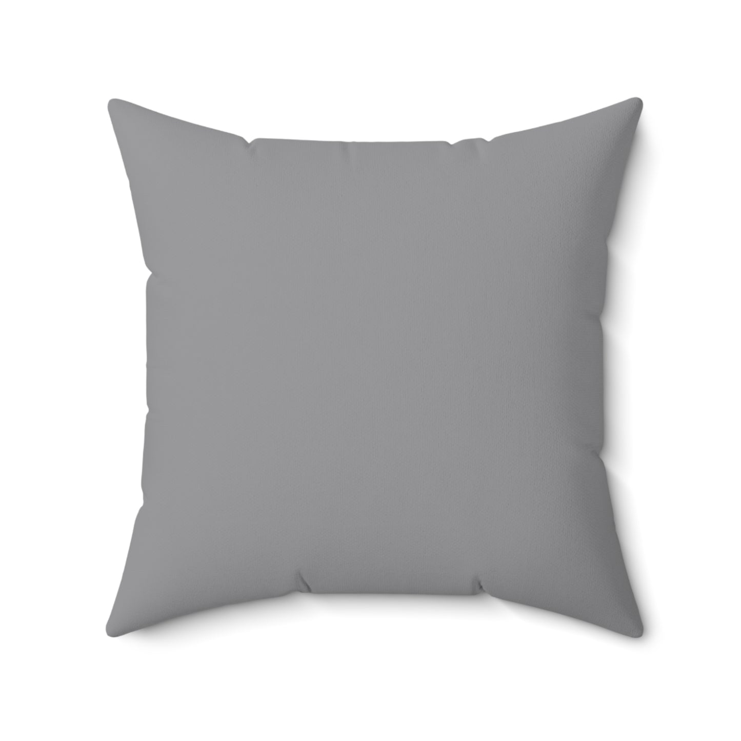 Faith-Inspired Decorative Pillow