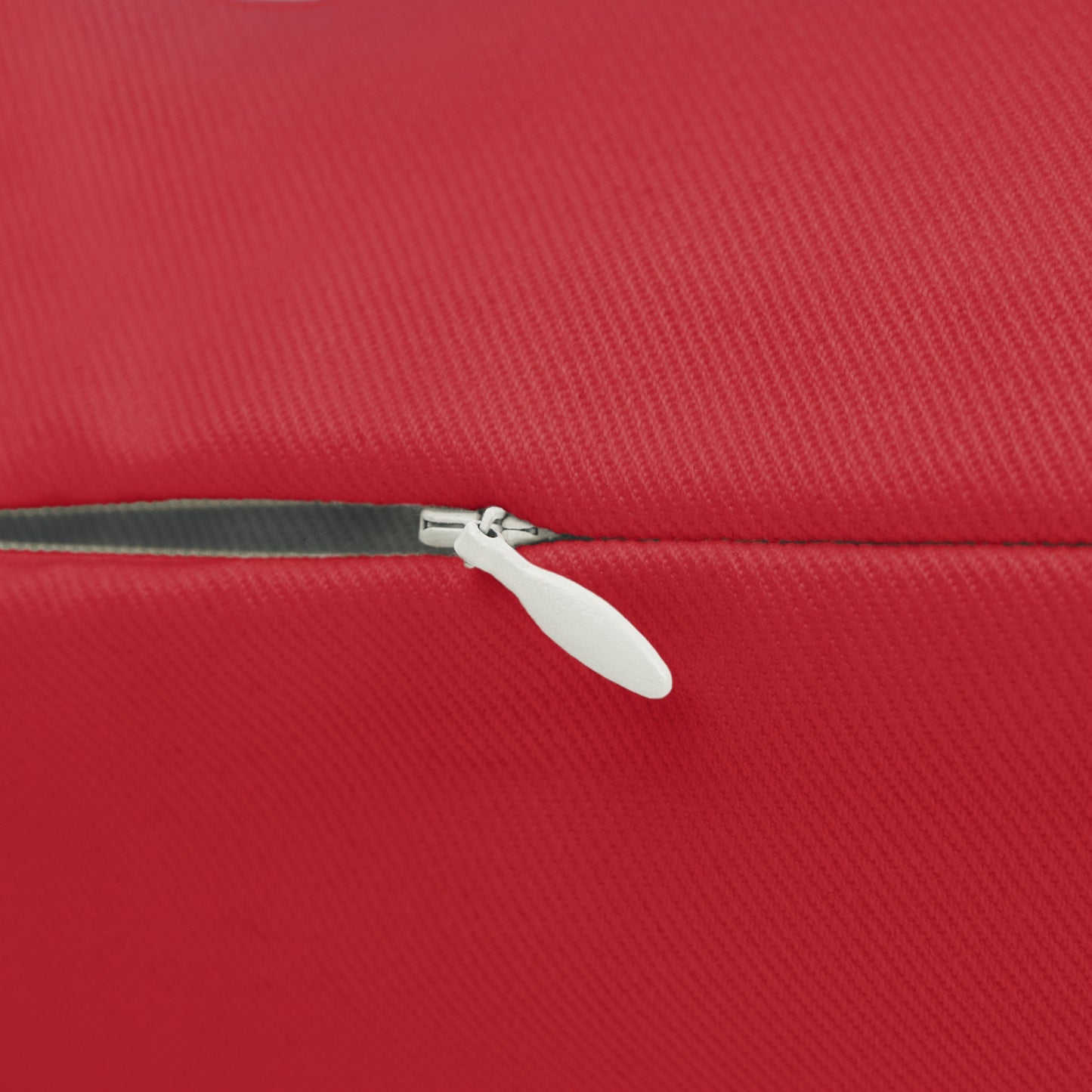 Faith-Inspired Lumbar Pillow - "I Release, He Carries" Cushion for Home Decor, Christian Gift, Comfort, Encouragement, Quotes