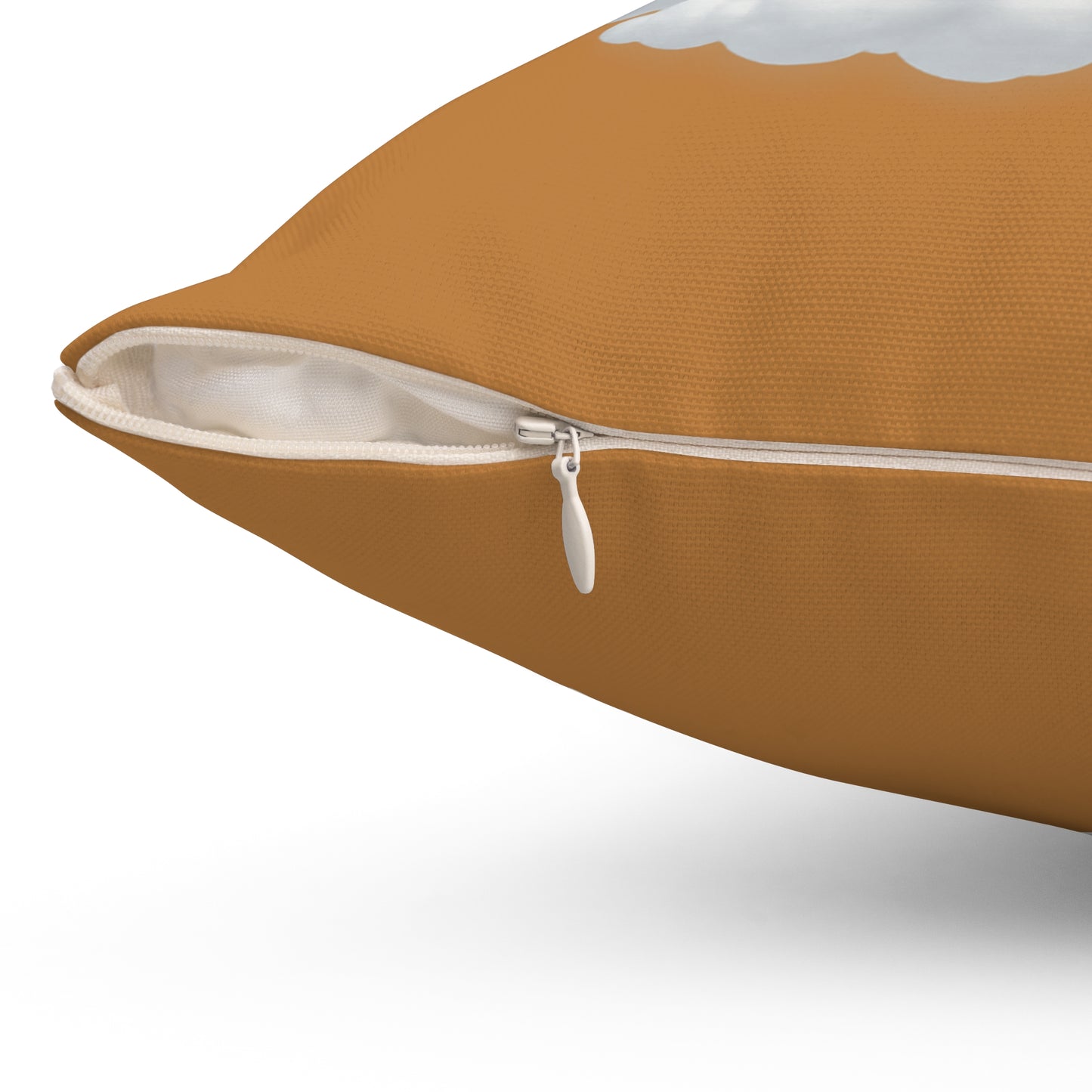 Faith-Inspired Decorative Pillow, I Release He Carries Home Accent, Religious Gift, Cozy Throw Pillow, Spiritual Decor