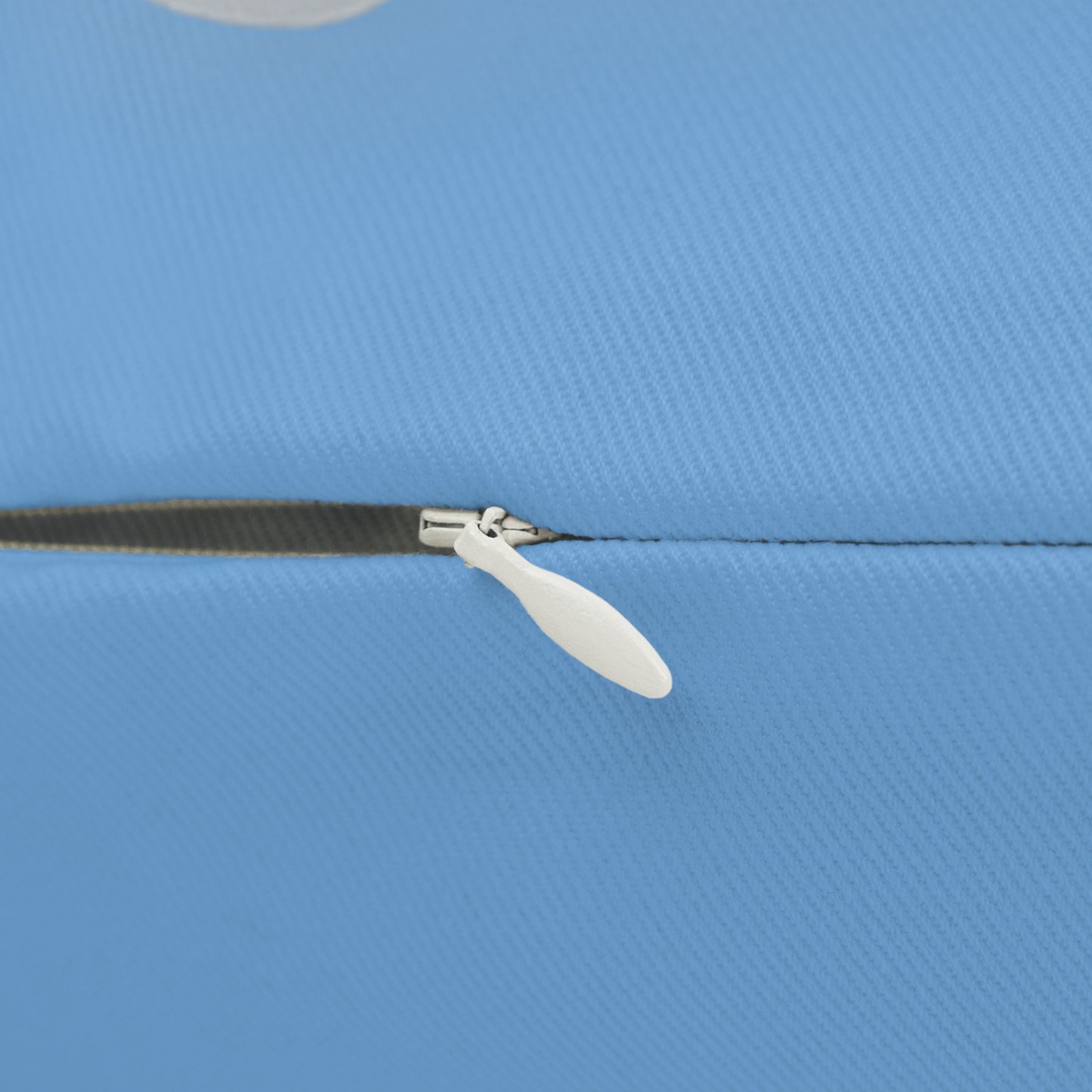 Inspirational Lumbar Pillow for Comfort and Relaxation, Christian Home Decor, Throw Pillow, Gift for Faith Lovers, Motivational Decor