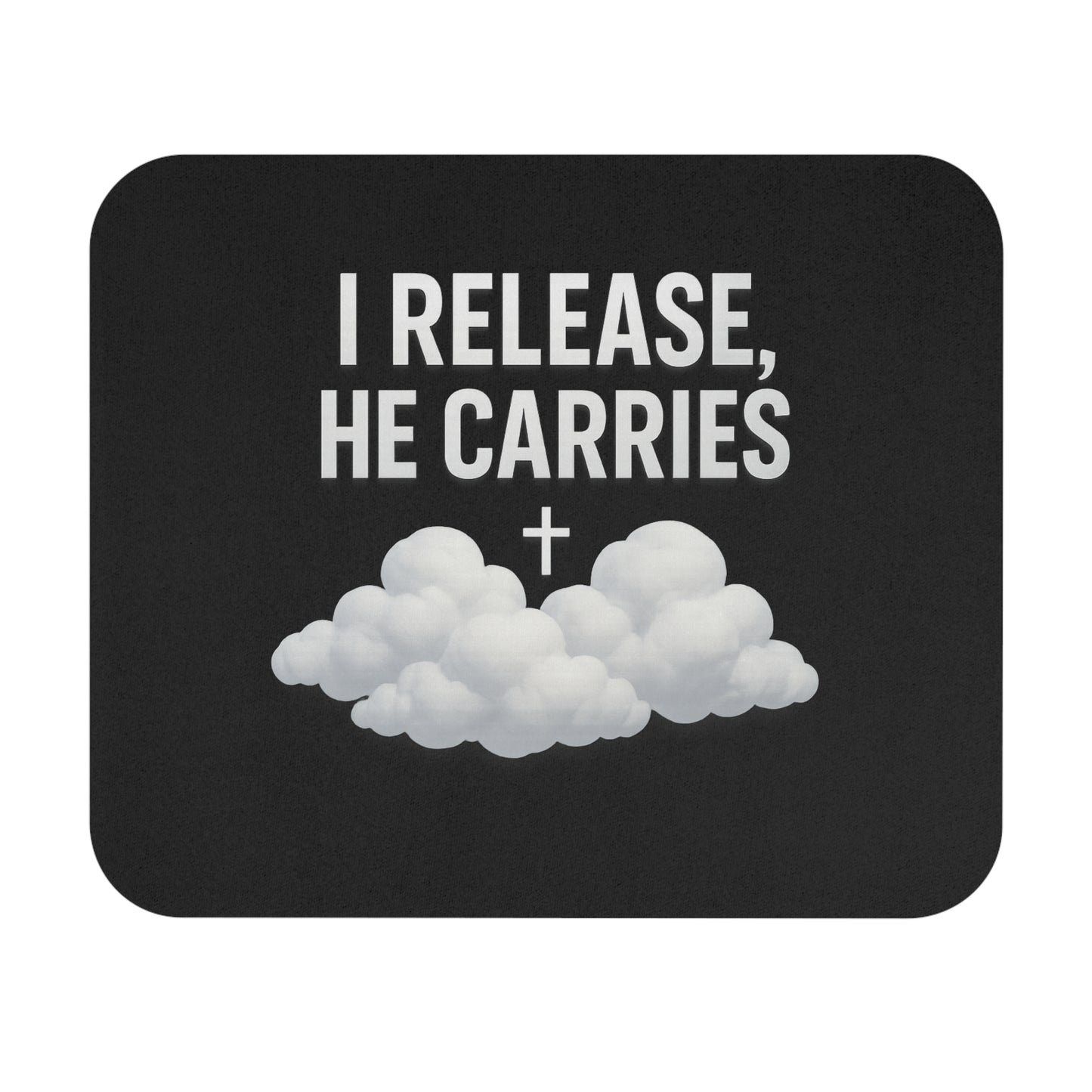 Mouse Pad (Rectangle)