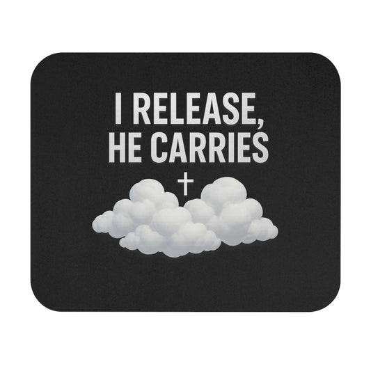 Mouse Pad (Rectangle)