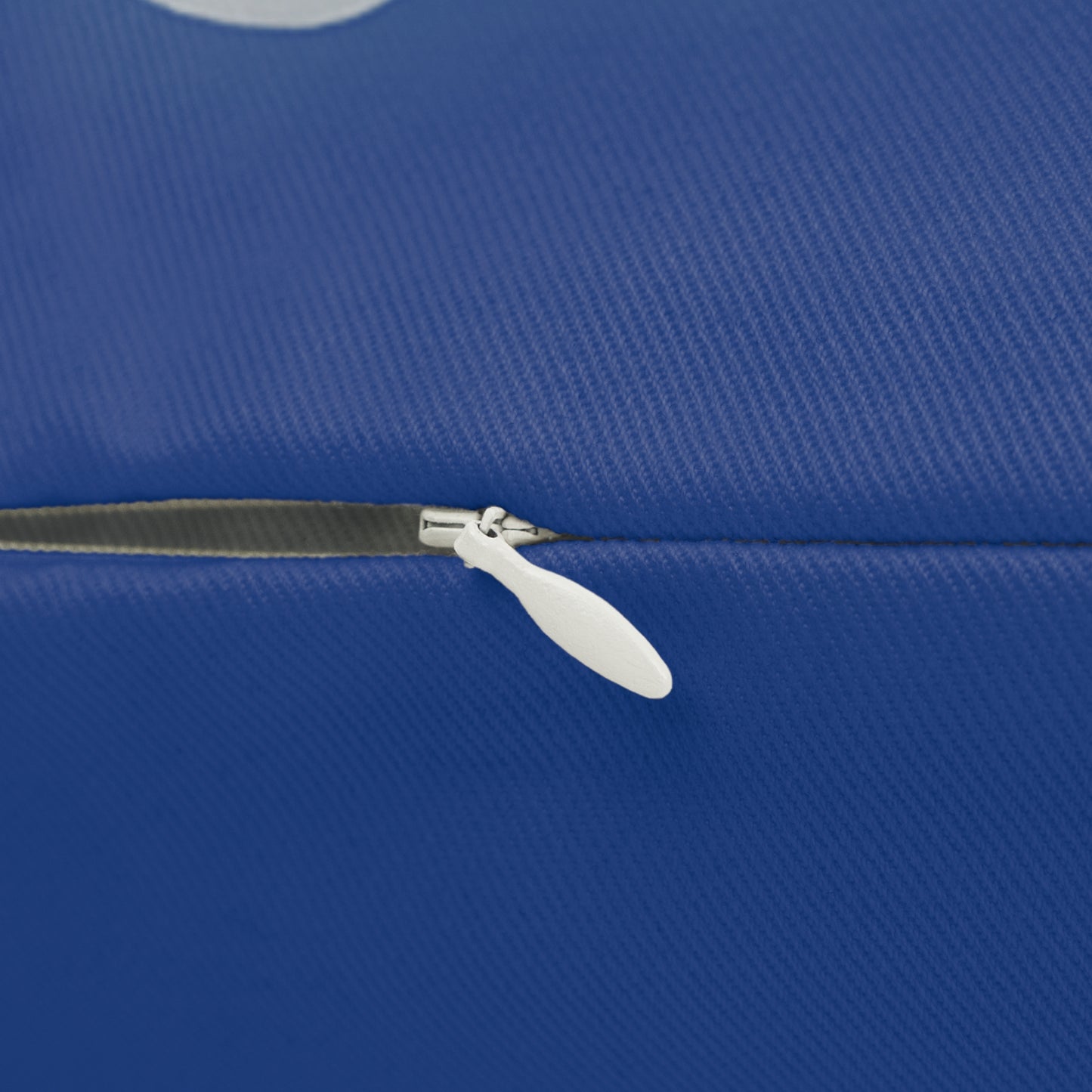 Inspirational Lumbar Pillow: I Release, He Carries - Cozy Home Decor, Faith-Based Gift, Relaxation, Uplifting Message, Spiritual Comfort