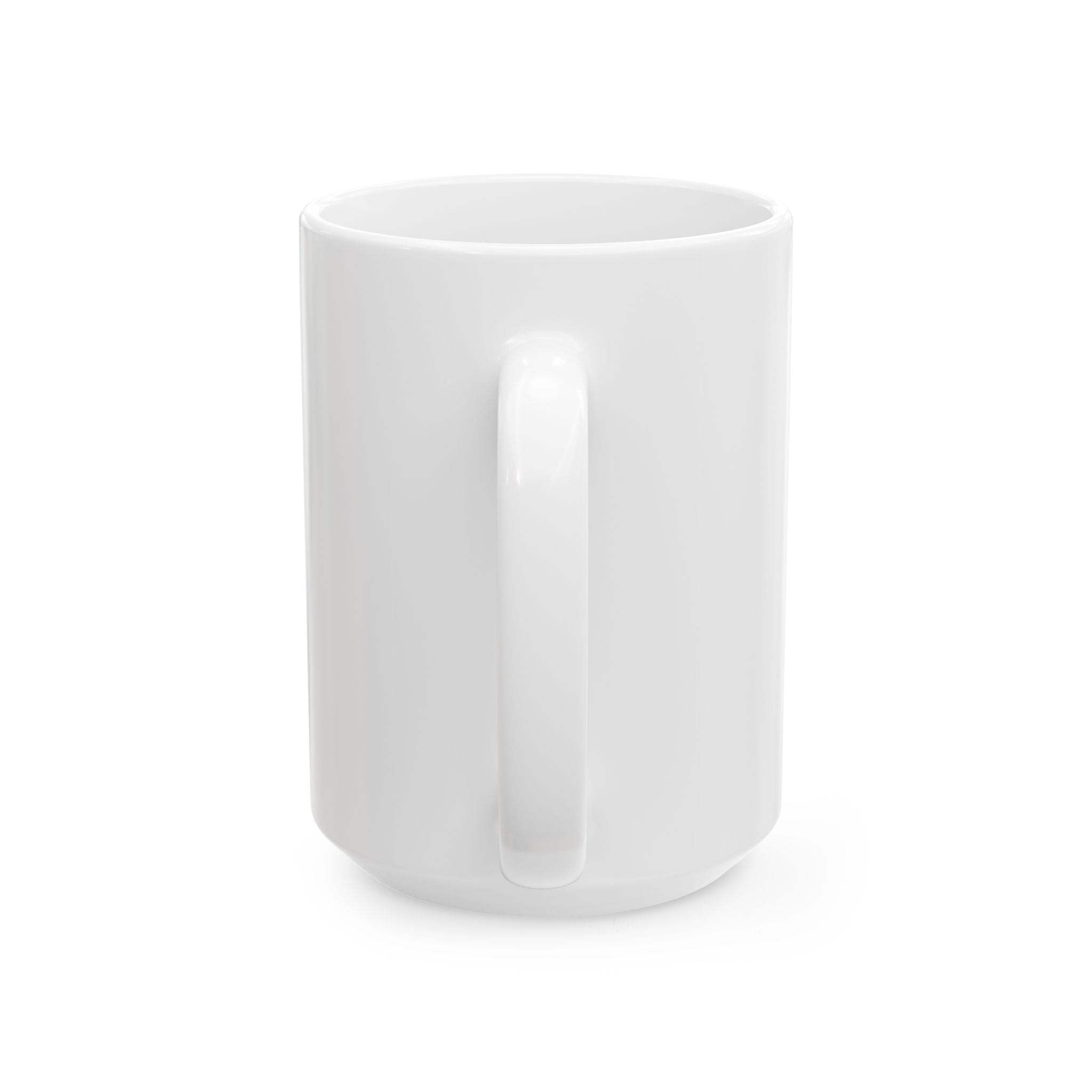 Empowering Ceramic Mug - More Than My Scars | Inspirational Gifts, Self-Love, Motivational Mug, Home & Office Decor
