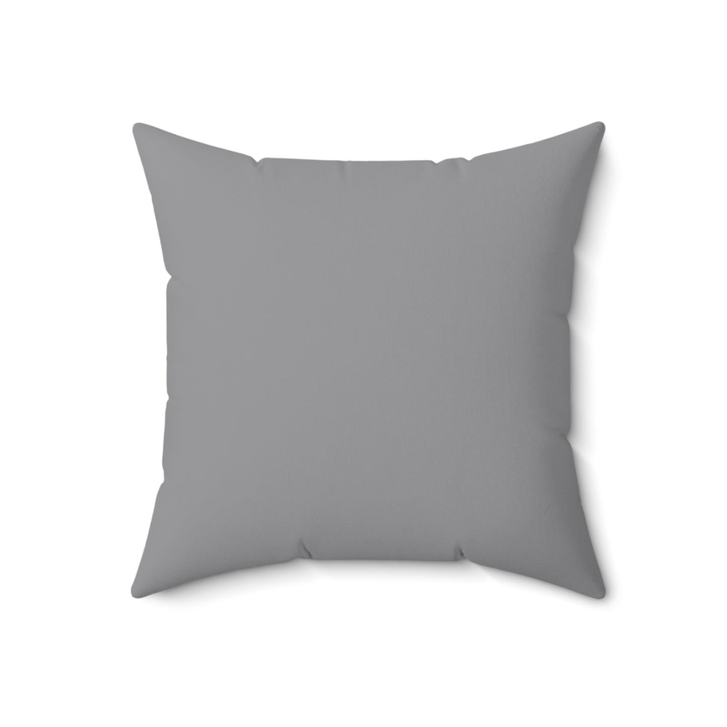 Faith-Inspired Decorative Pillow