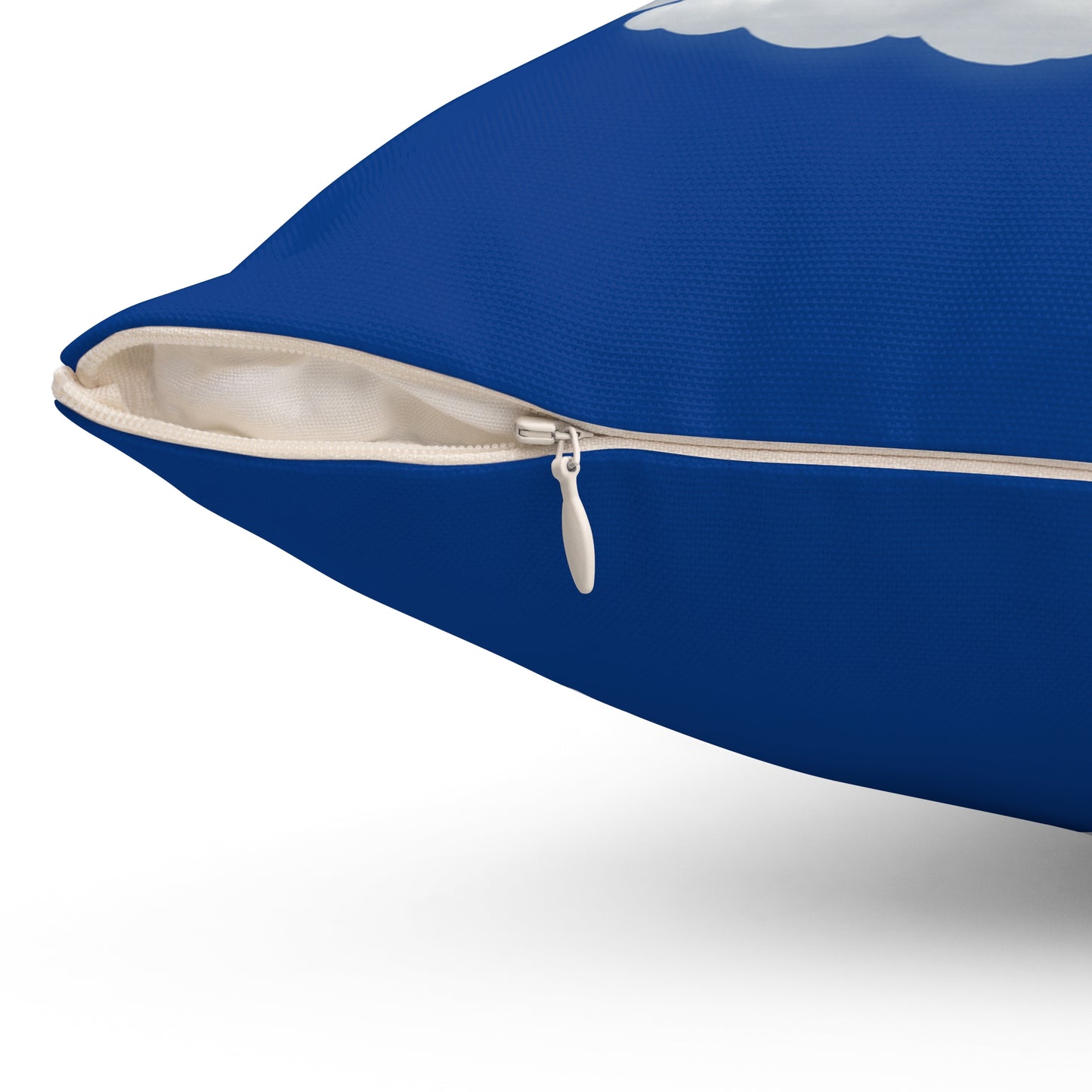 Inspirational Throw Pillow - "I Release, He Carries" - Christian Home Decor, Comfort Cushion, God Quote Pillow, Gift for Believers