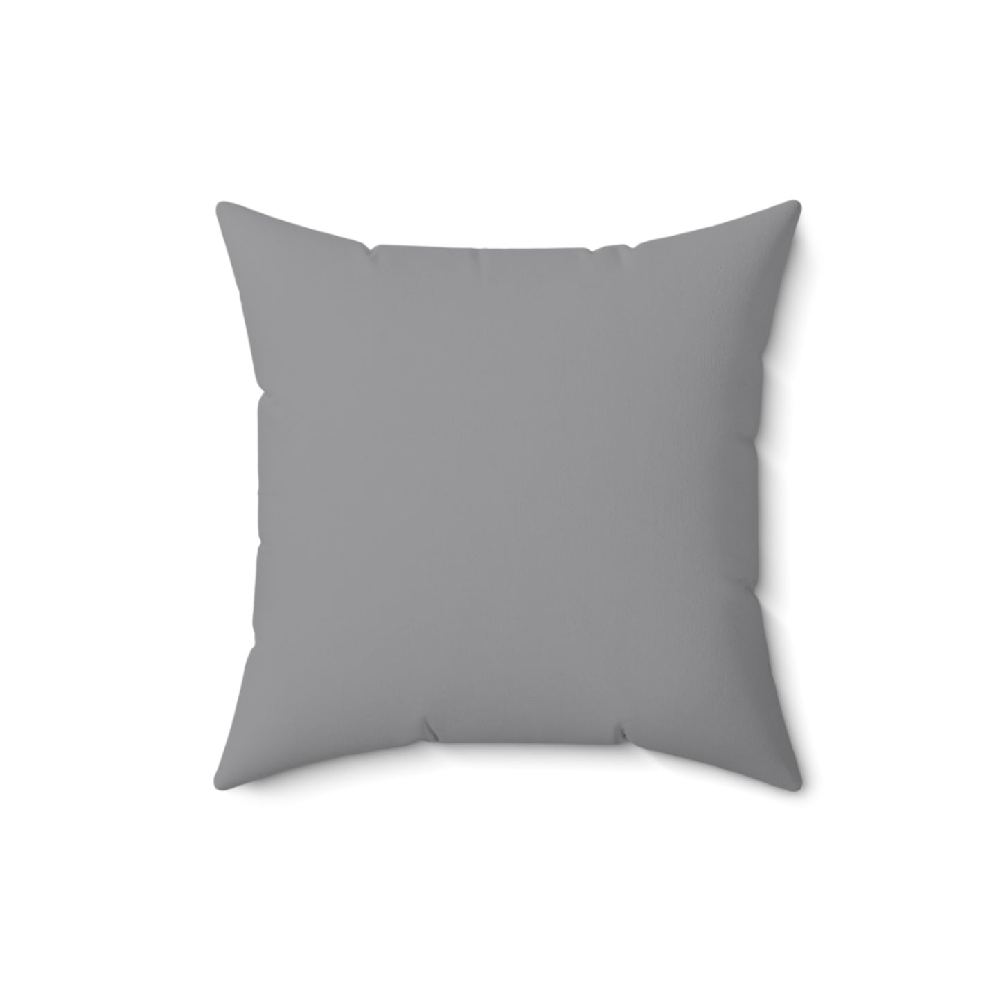 Faith-Inspired Decorative Pillow