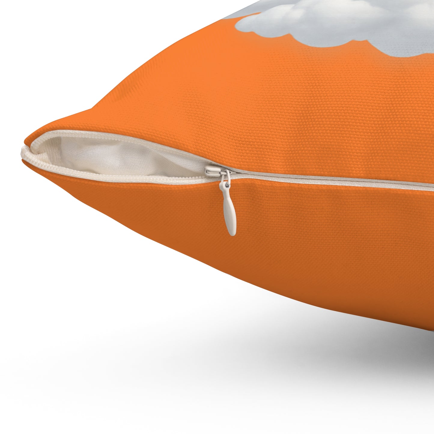 Inspirational Quote Pillow | I Release, He Carries Decor, Faith-Based Cushion, Spiritual Home Accent, Gift for Friends