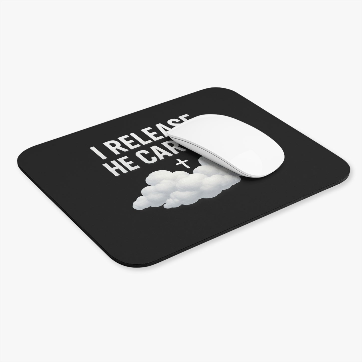 Mouse Pad (Rectangle)