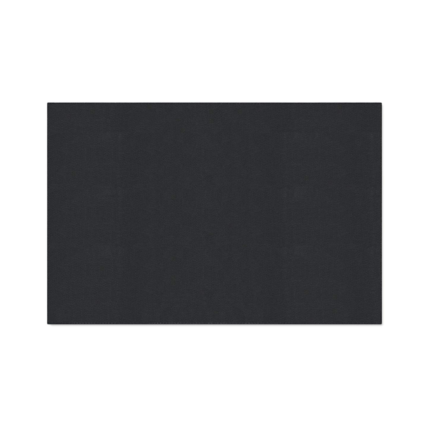 Inspirational Heavy Duty Floor Mat - 'I Release, He Carries' - Non-Slip Welcome Mat, Home Decor, Motivational Gift, Entryway Rug, [...]