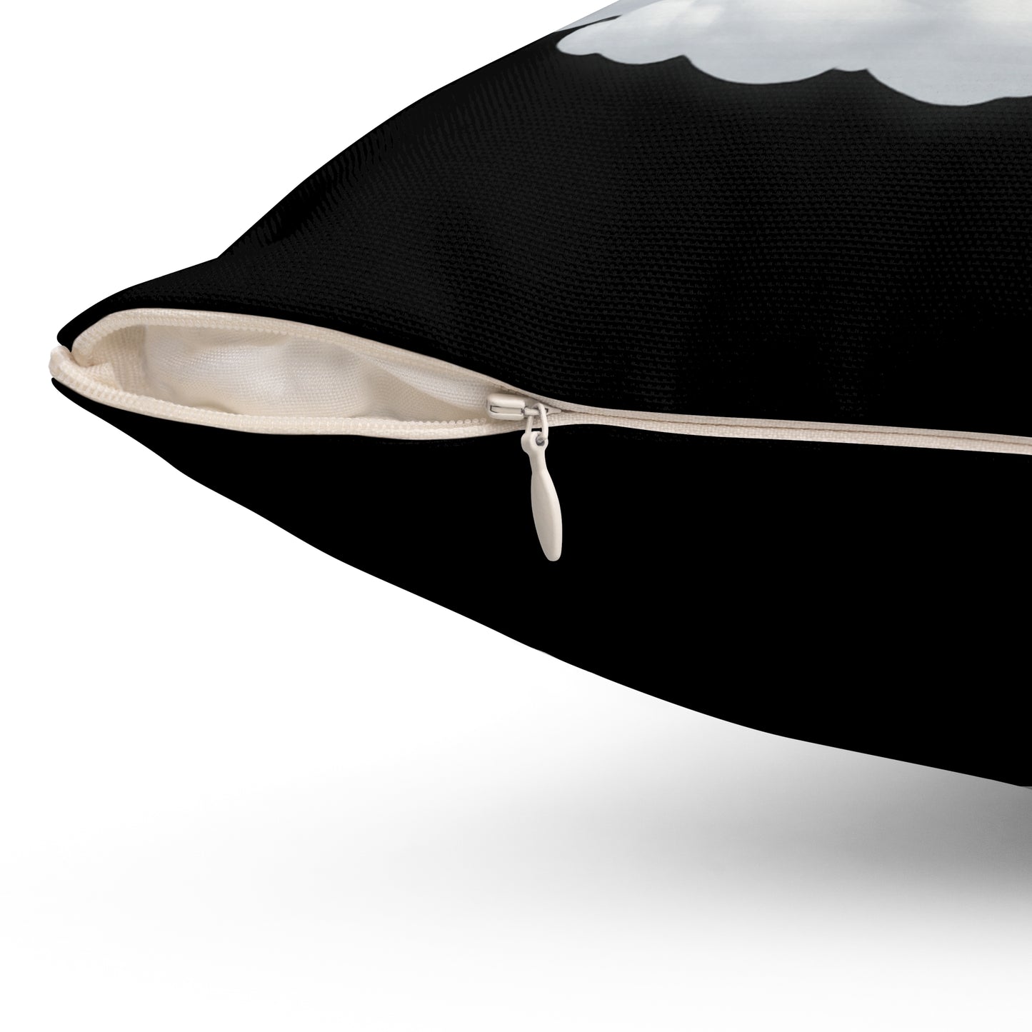 Inspirational Cloud Pillow - "I Release, He Carries" Home Decor, Comfort Cushion, Gift for Friends, Motivational Throw Pillow, [...]