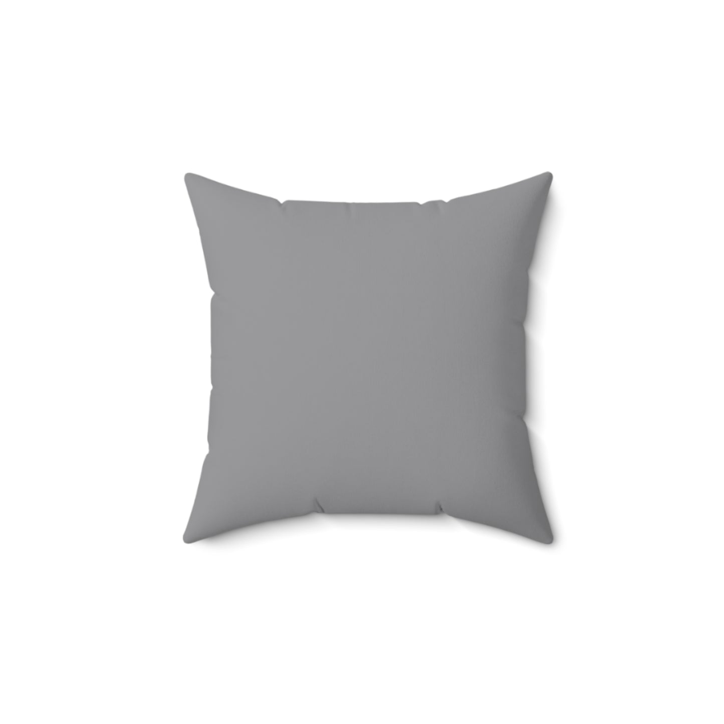Faith-Inspired Decorative Pillow