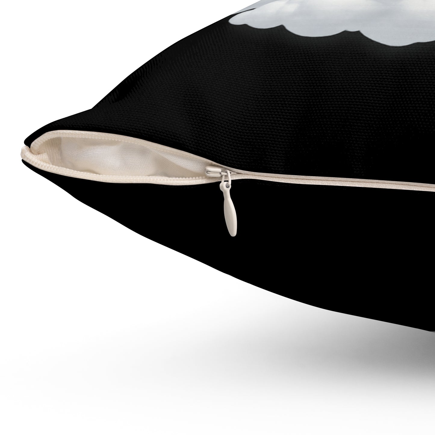 Inspirational Cloud Pillow - "I Release, He Carries" Home Decor, Comfort Cushion, Gift for Friends, Motivational Throw Pillow, [...]