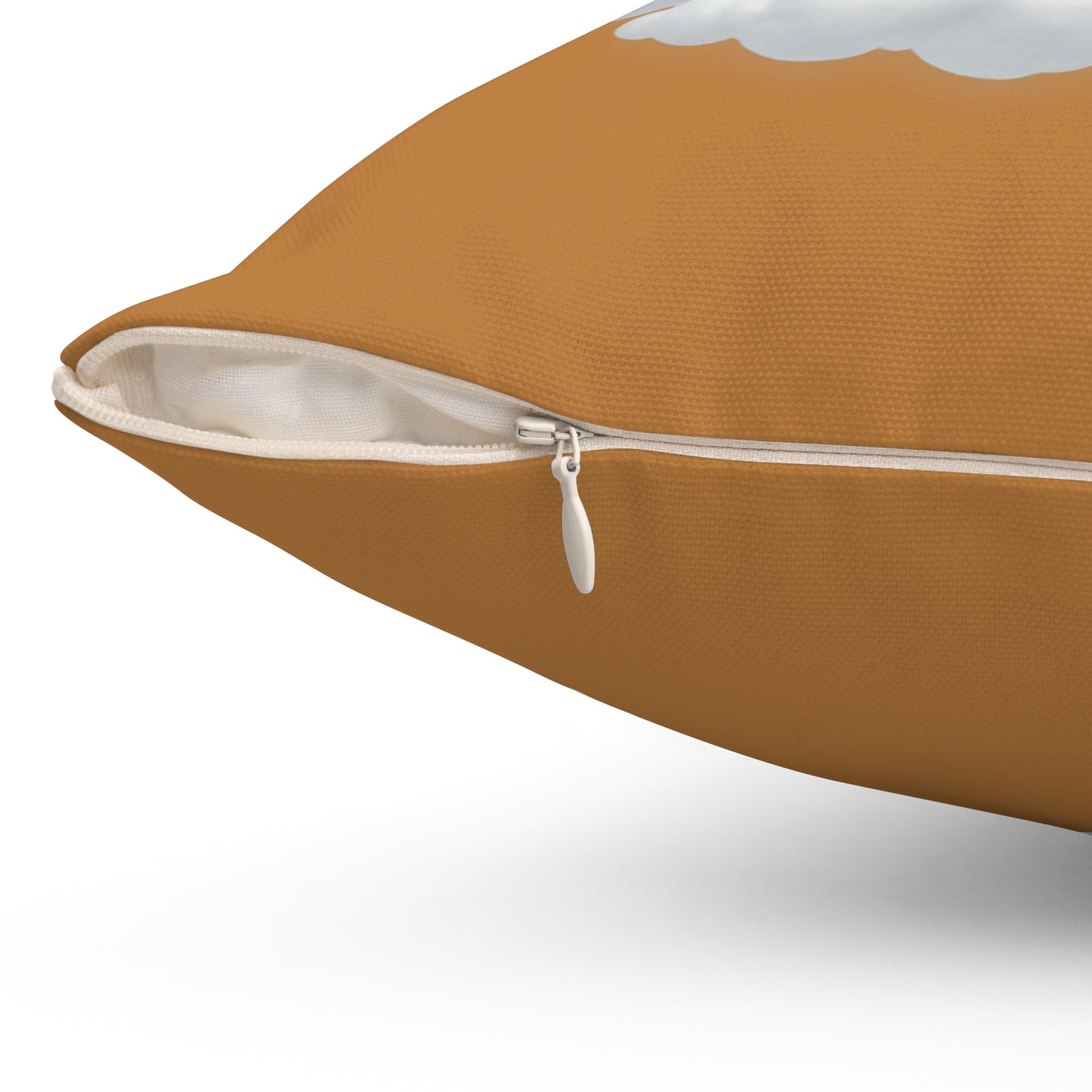 Faith-Inspired Decorative Pillow, I Release He Carries Home Accent, Religious Gift, Cozy Throw Pillow, Spiritual Decor